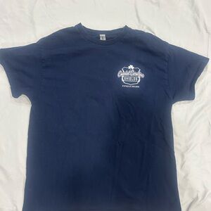 Coastal Carolina shields. Pipes and Drums Shirt